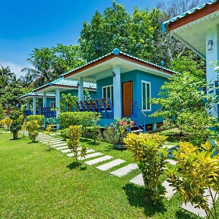 Rat Villa Pa Khlok Dış mekan fotoğraf