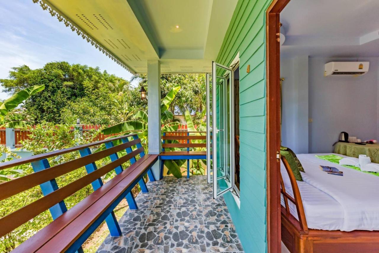 Rat Villa Pa Khlok Dış mekan fotoğraf