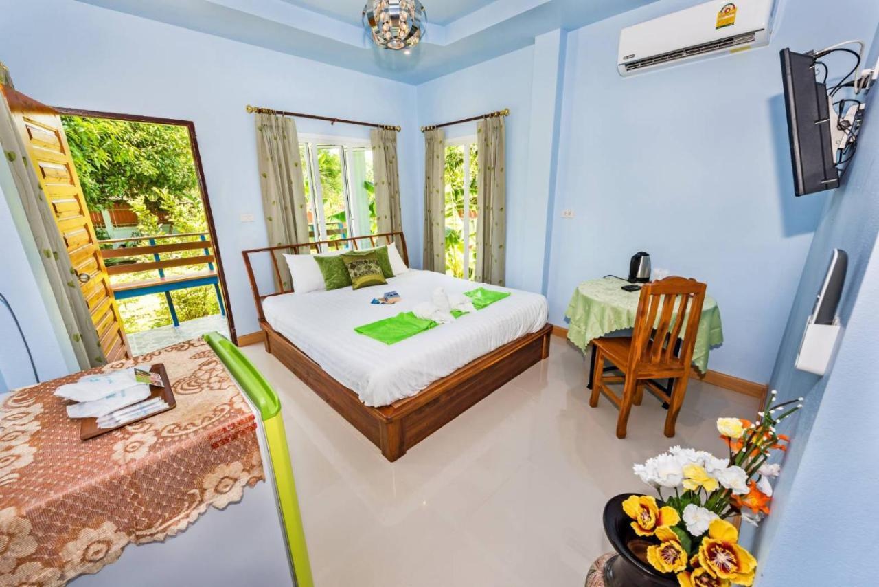 Rat Villa Pa Khlok Dış mekan fotoğraf