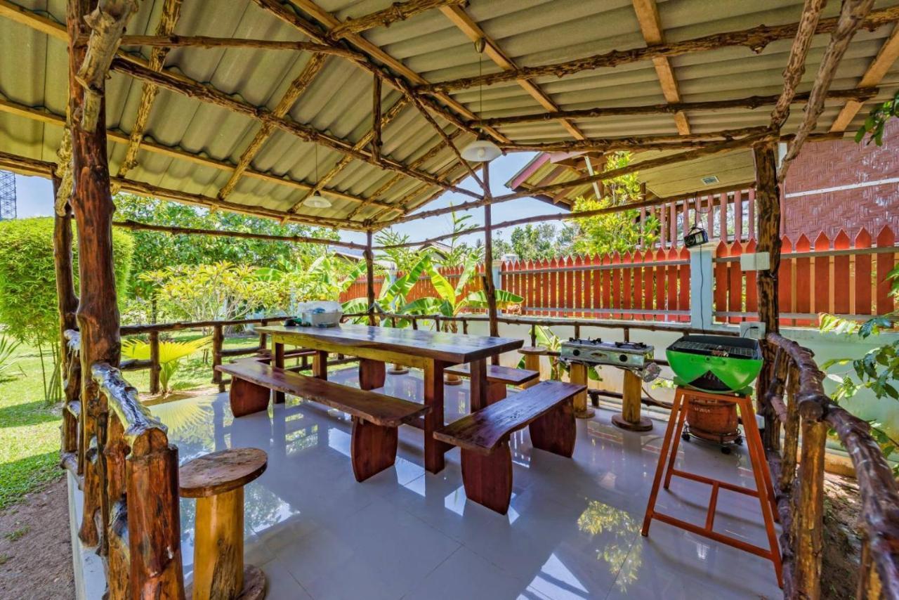 Rat Villa Pa Khlok Dış mekan fotoğraf