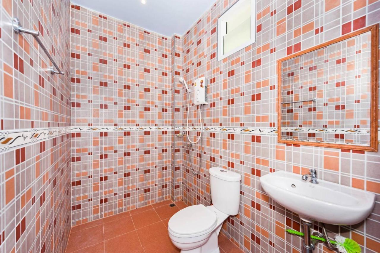 Rat Villa Pa Khlok Dış mekan fotoğraf