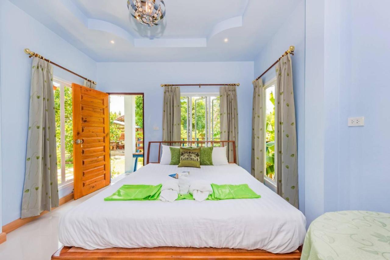 Rat Villa Pa Khlok Dış mekan fotoğraf