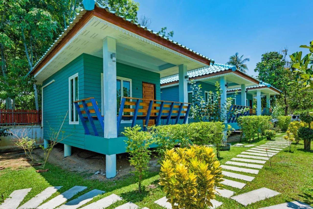 Rat Villa Pa Khlok Dış mekan fotoğraf