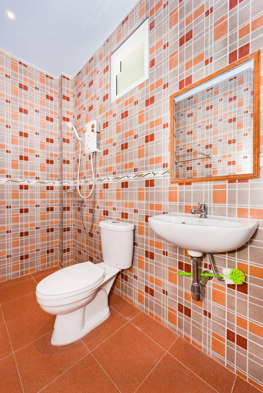 Rat Villa Pa Khlok Dış mekan fotoğraf