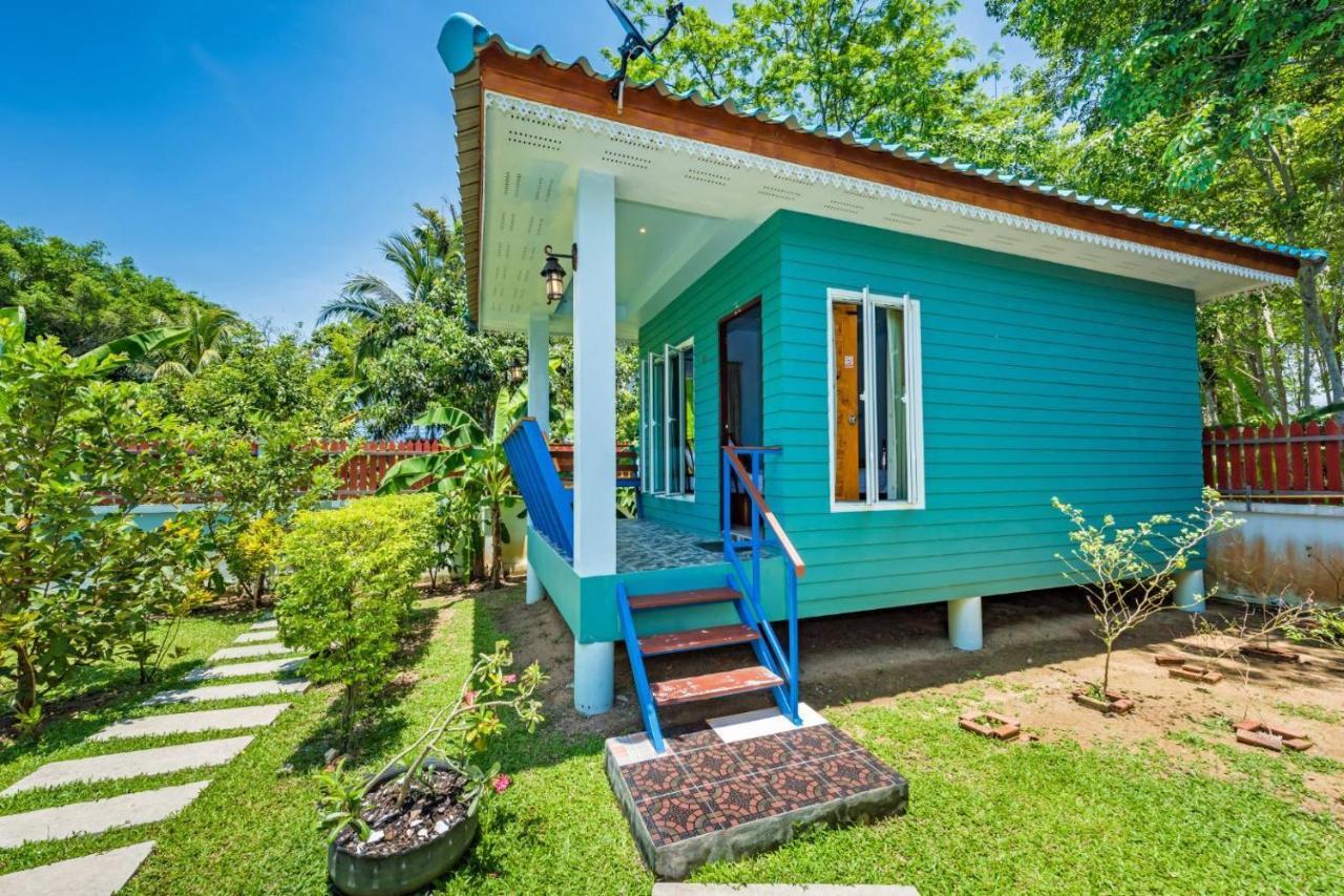 Rat Villa Pa Khlok Dış mekan fotoğraf
