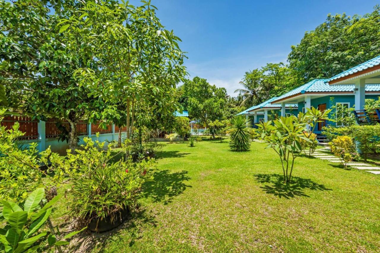 Rat Villa Pa Khlok Dış mekan fotoğraf