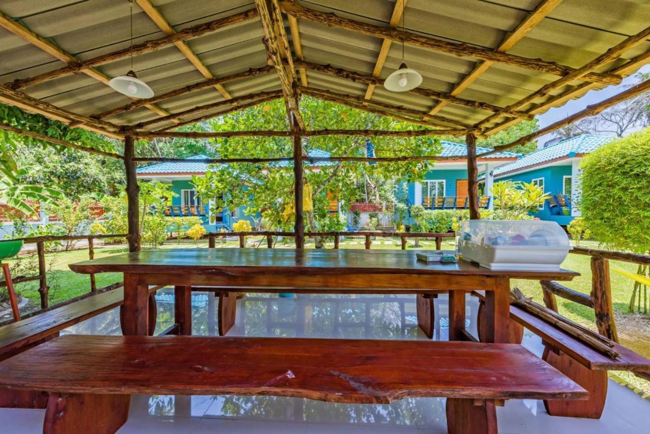 Rat Villa Pa Khlok Dış mekan fotoğraf