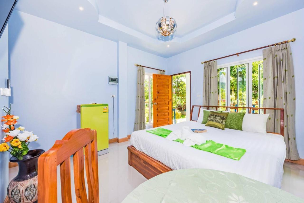 Rat Villa Pa Khlok Dış mekan fotoğraf
