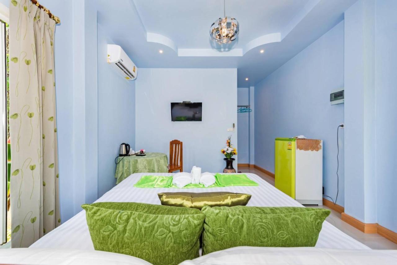 Rat Villa Pa Khlok Dış mekan fotoğraf