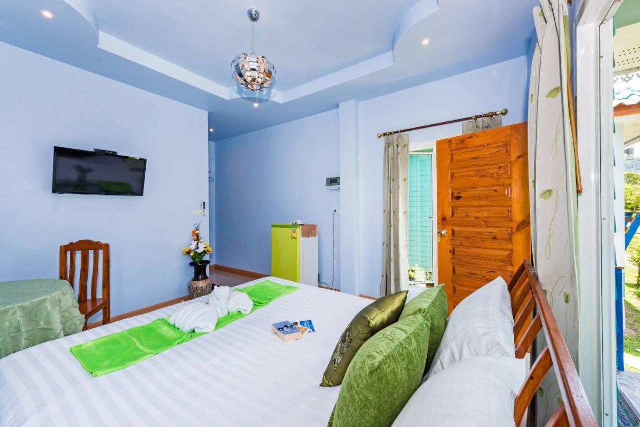 Rat Villa Pa Khlok Dış mekan fotoğraf