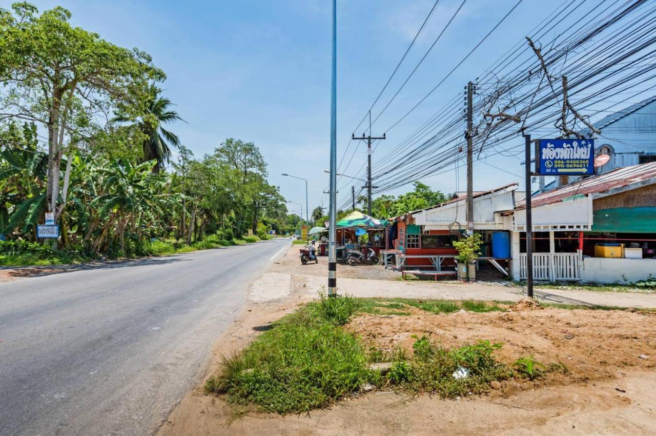Rat Villa Pa Khlok Dış mekan fotoğraf