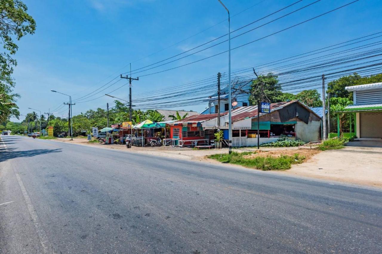 Rat Villa Pa Khlok Dış mekan fotoğraf