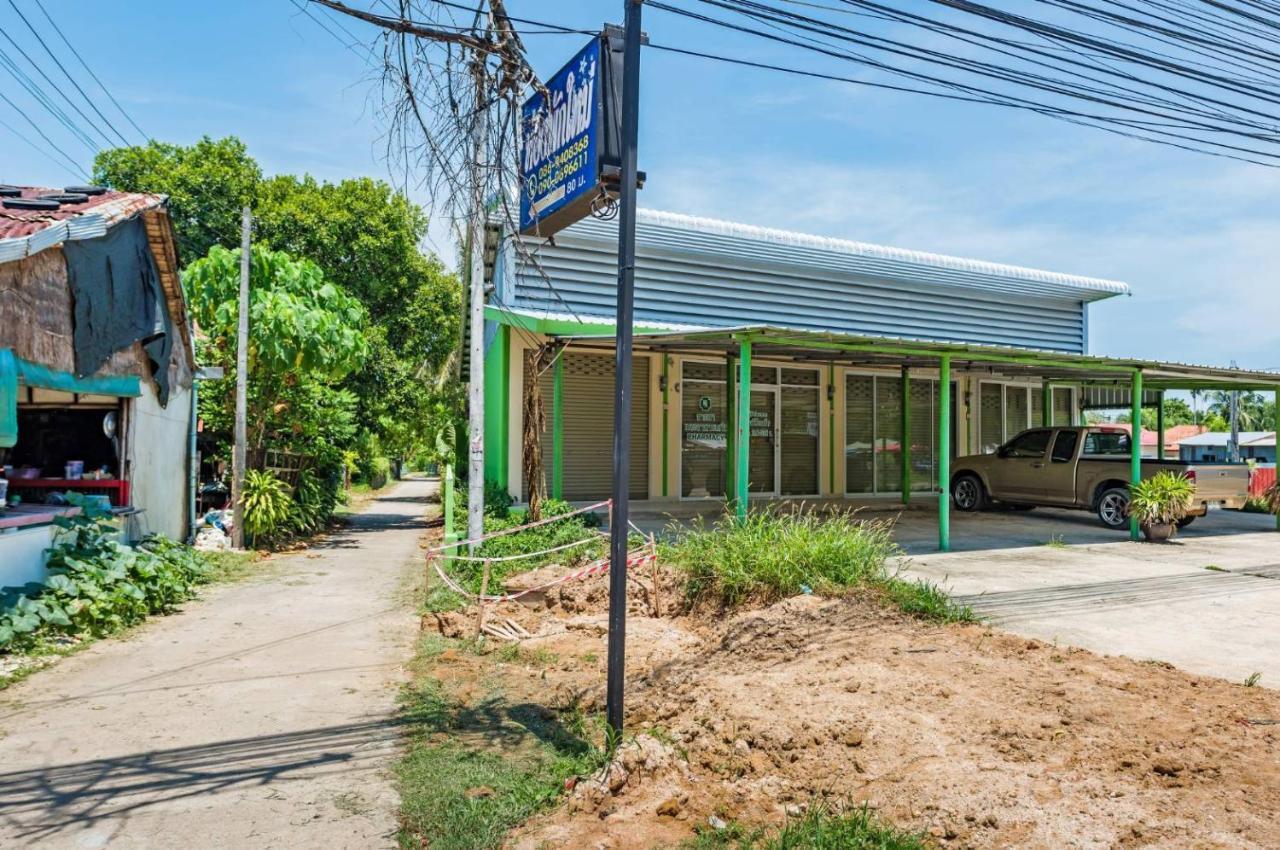 Rat Villa Pa Khlok Dış mekan fotoğraf